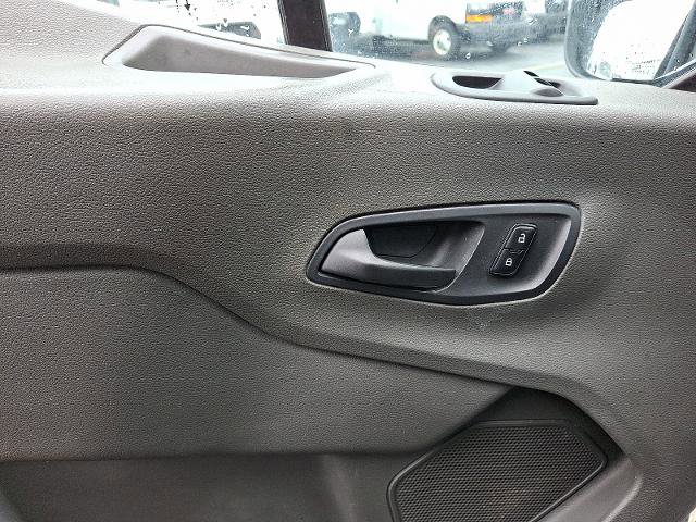 Certified 2021 Ford Transit 250 148 High Roof w/ Load Area Protection Package image 9