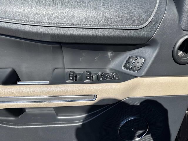 Certified 2024 Ford Expedition Max Limited image 20