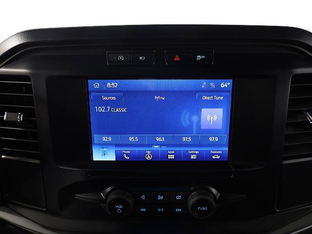 Certified 2023 Ford F150 XL w/ STX Appearance Package AWD/4WD image 16