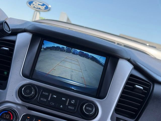 Used 2019 GMC Yukon SLE w/ Convenience Package AWD/4WD image 3