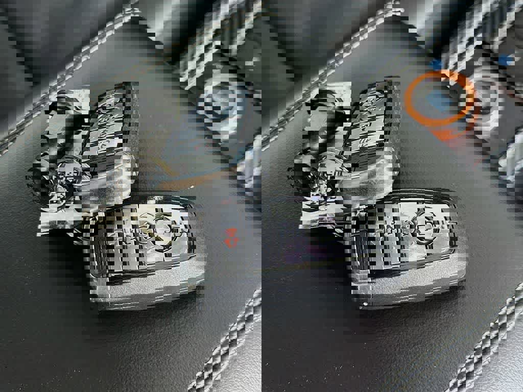 Certified 2023 Ford Explorer ST w/ Equipment Group 401A image 23