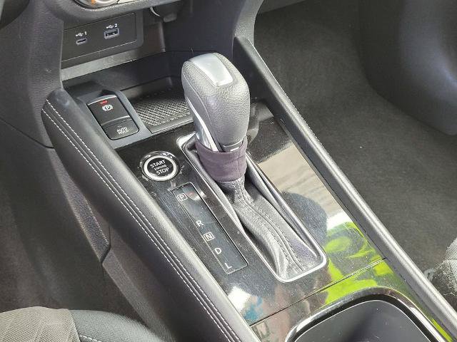 Used 2024 Nissan Kicks SV FWD image 23