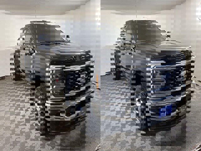 Certified 2024 Ford F350 Lariat w/ Lariat Ultimate Package