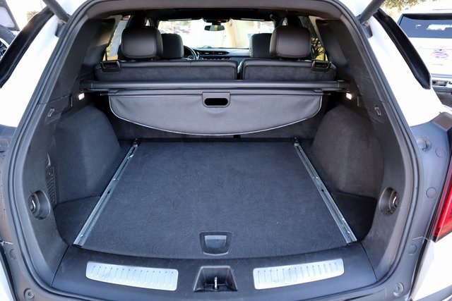 Used 2023 Cadillac XT5 Premium Luxury image 26