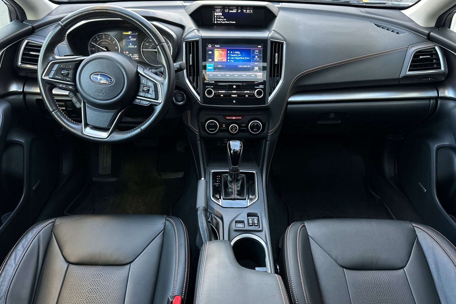 Used 2022 Subaru Crosstrek 2.5i Limited w/ Moonroof Package 2 image 12