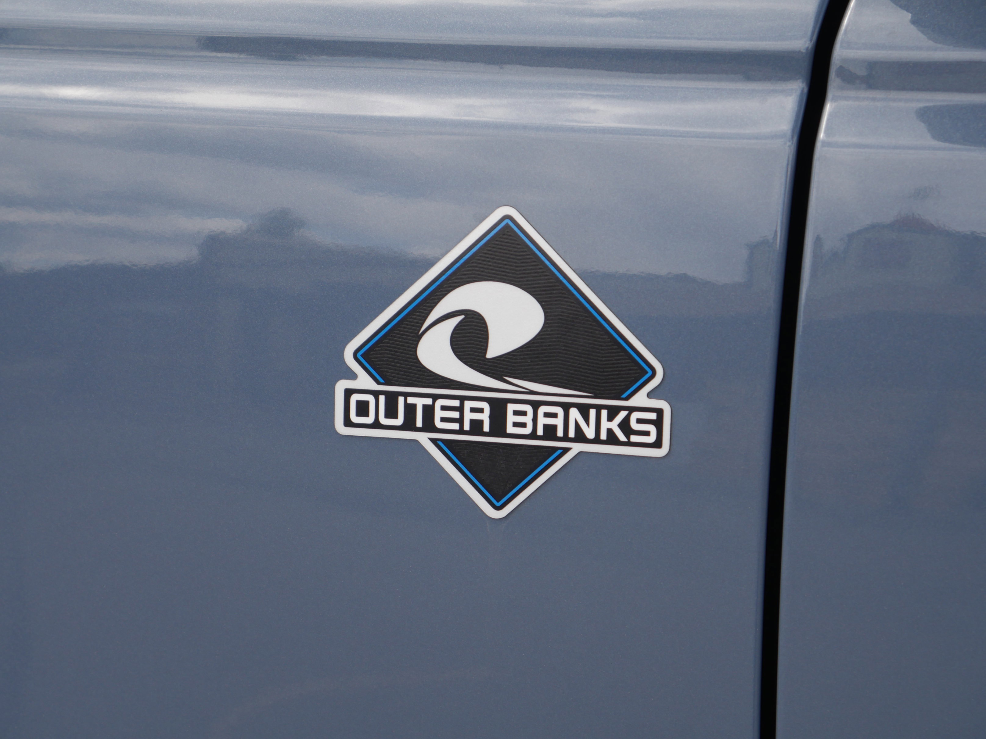 Certified 2024 Ford Bronco Outer Banks AWD/4WD image 25