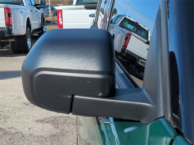 Certified 2023 Ford Bronco Sport Big Bend w/ Convenience Package image 12