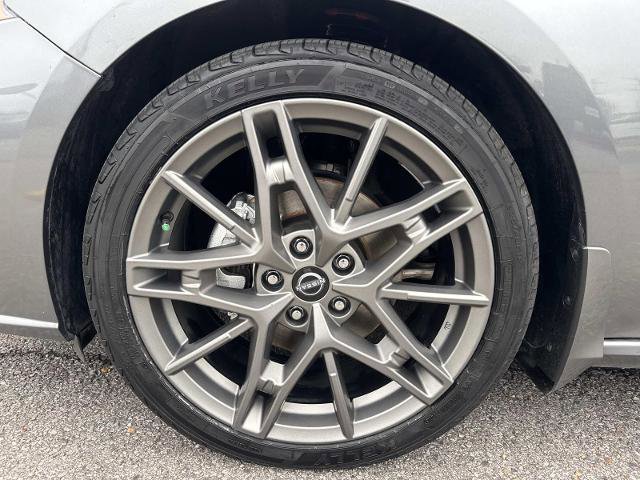 Used 2023 Nissan Altima 2.0 SR image 9