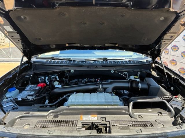 Certified 2025 Ford Expedition Max Active AWD/4WD image 17