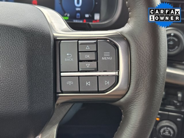Certified 2025 Ford F150 King Ranch AWD/4WD image 27