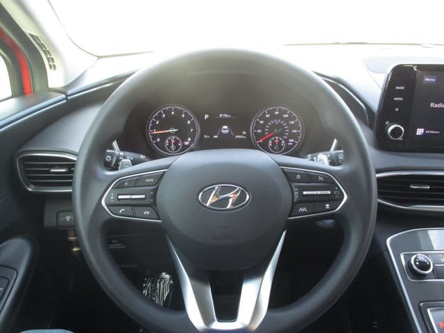 Used 2022 Hyundai Santa Fe SEL FWD image 23