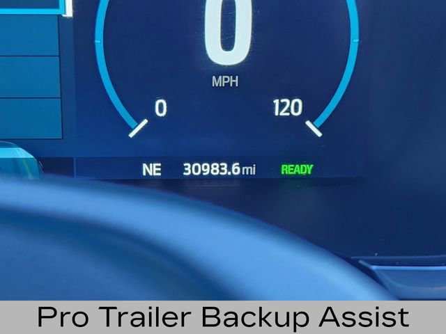 Certified 2022 Ford F150 Platinum w/ Equipment Group 701A High image 27