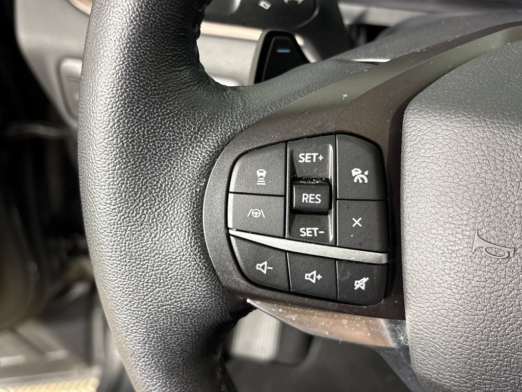 Certified 2020 Ford Explorer Limited RWD image 18
