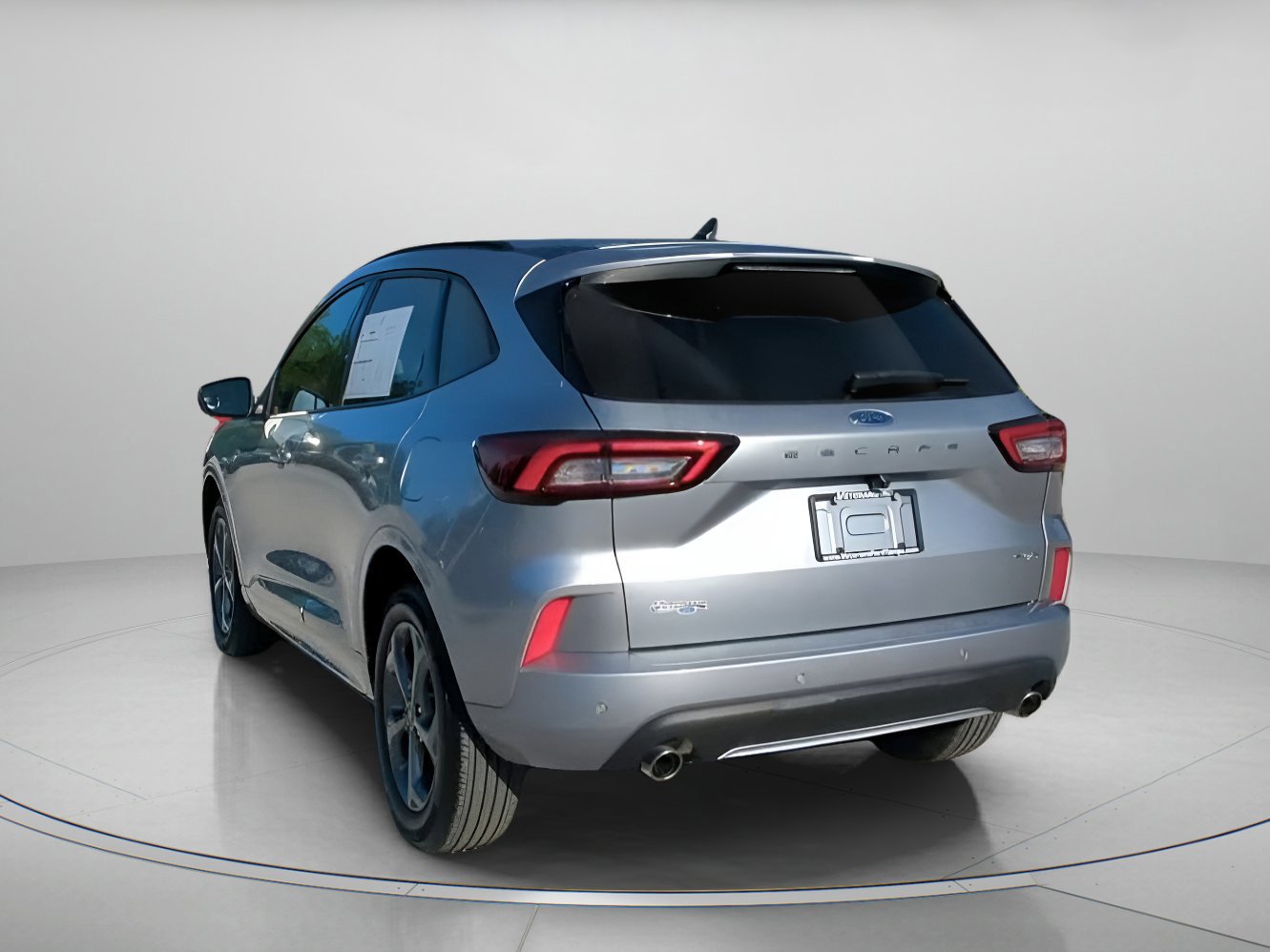 Certified 2023 Ford Escape ST-Line w/ Tech Pack #1 image 15