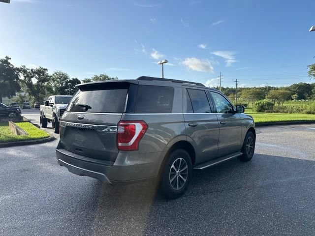 Certified 2019 Ford Expedition XLT w/ Equipment Group 202A RWD image 7