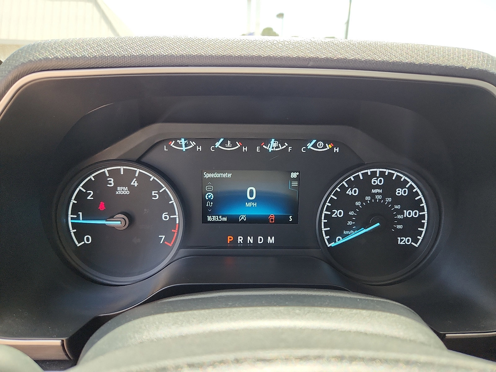 Certified 2022 Ford F150 XL w/ STX Appearance Package image 10