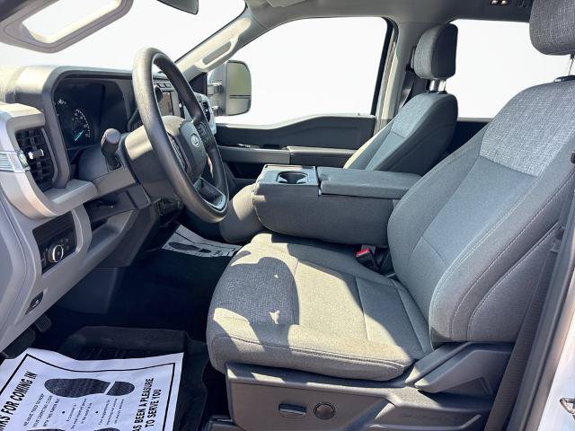 Certified 2024 Ford F450 XLT AWD/4WD image 25