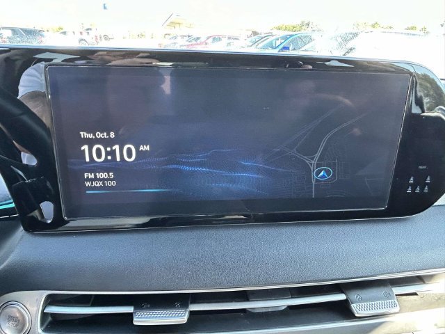 Used 2025 Hyundai Palisade SEL FWD image 22