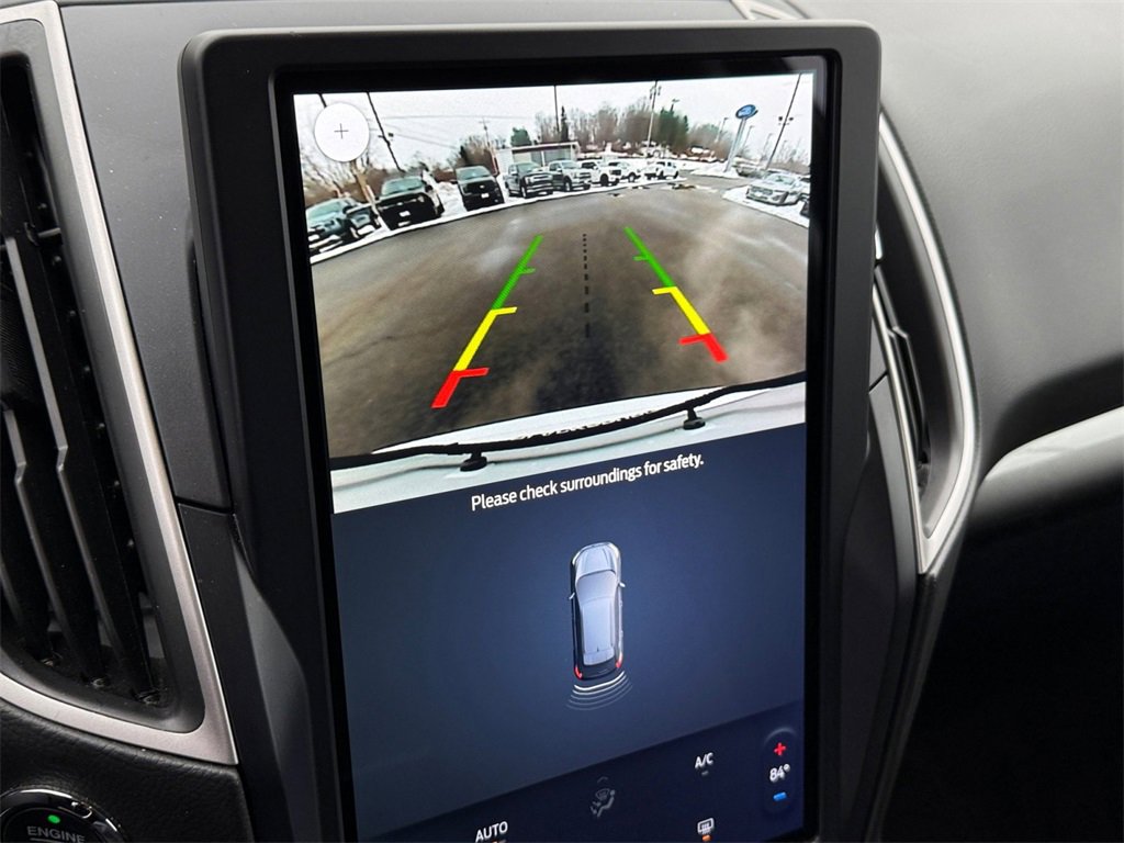 Certified 2022 Ford Edge SE w/ Black Appearance Package image 24