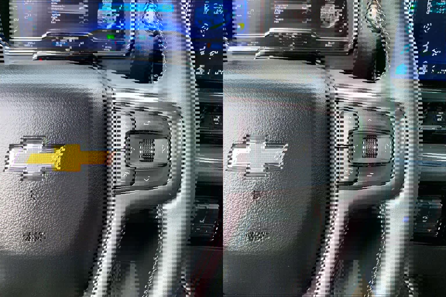 Used 2025 Chevrolet Silverado 2500 High Country w/ Technology Package image 24