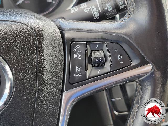 Used 2018 Buick Encore Preferred FWD image 28