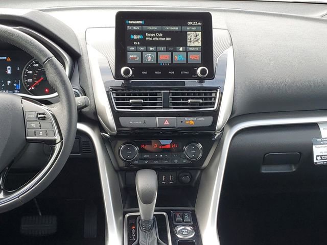 Used 2026 Mitsubishi Eclipse Cross SE AWD/4WD image 27