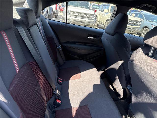 Used 2023 Toyota Corolla SE image 19