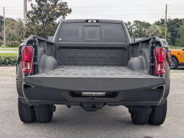 Used 2025 RAM 3500 Laramie AWD/4WD image 13