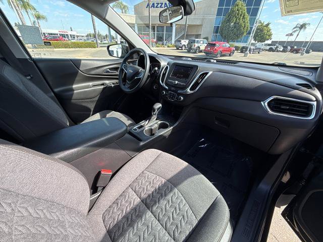Used 2024 Chevrolet Equinox LT FWD image 14
