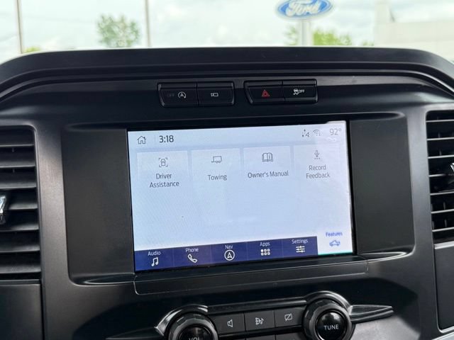 Certified 2023 Ford F150 XL w/ STX Appearance Package AWD/4WD image 19