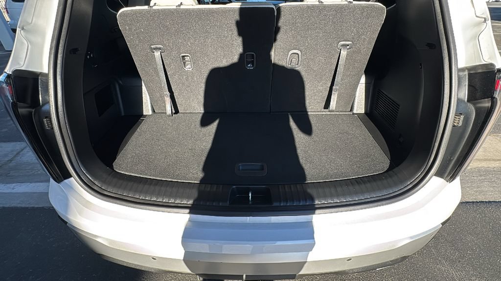Used 2024 Kia Telluride EX w/ EX Captain's Chair Package AWD/4WD image 25