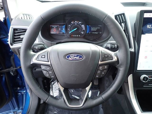 Certified 2024 Ford Edge SEL w/ Convenience Package image 23