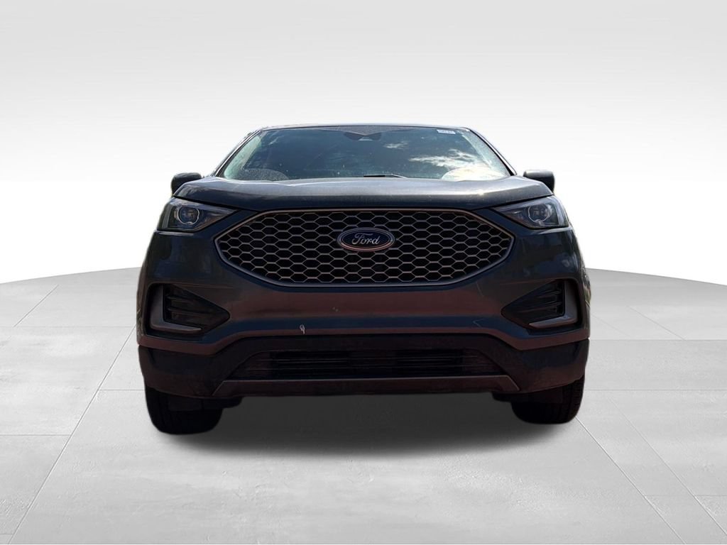Certified 2024 Ford Edge SEL AWD/4WD image 2