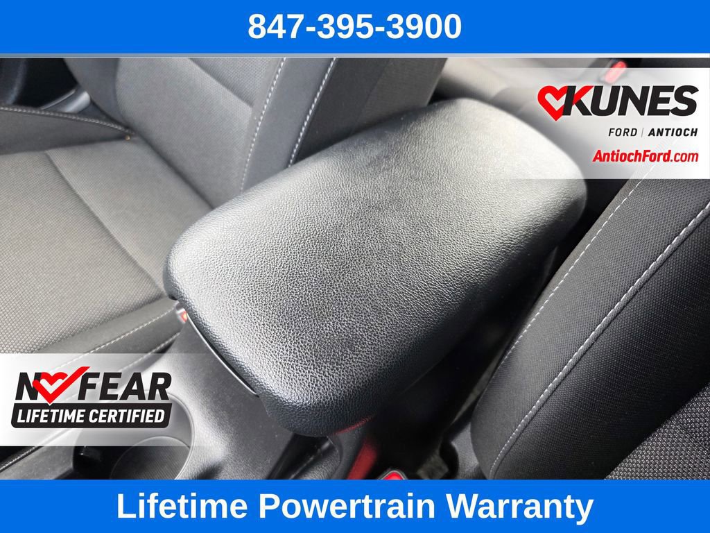 Used 2023 Kia Forte LXS w/ LXS Technology Package FWD image 49