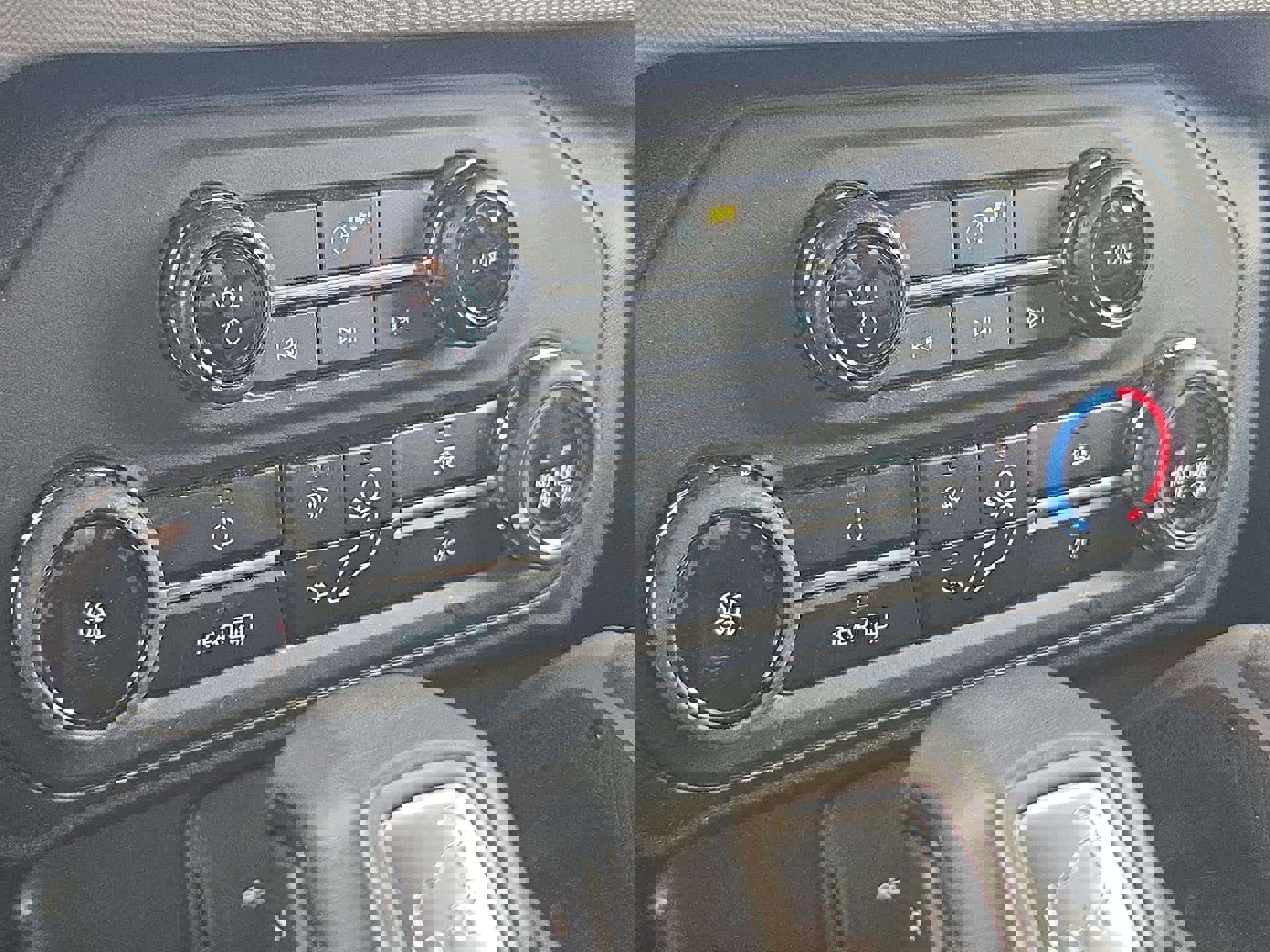 Certified 2024 Ford Bronco Big Bend image 17