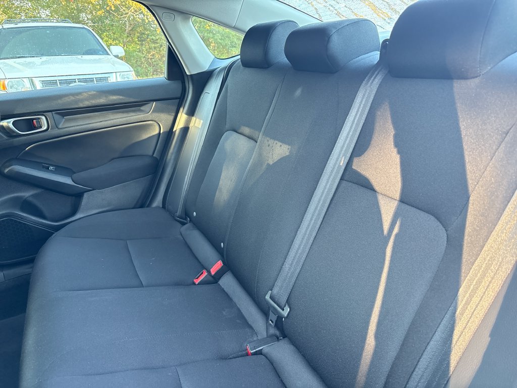 Used 2023 Honda Civic LX image 14
