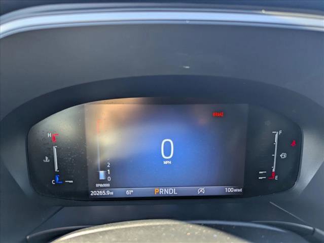 Certified 2023 Ford Escape Active FWD image 10