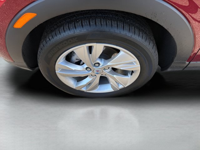Used 2024 Buick Encore GX Preferred AWD/4WD image 26