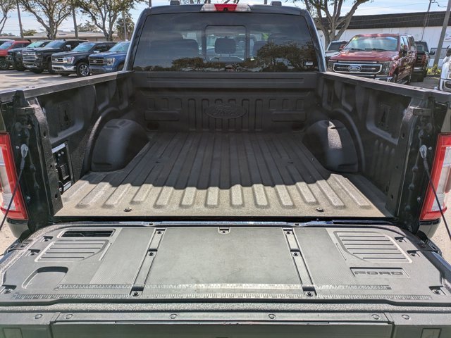 Certified 2022 Ford F150 Limited image 13