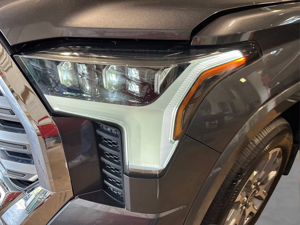 Used 2024 Toyota Tundra 1794 Edition AWD/4WD image 22