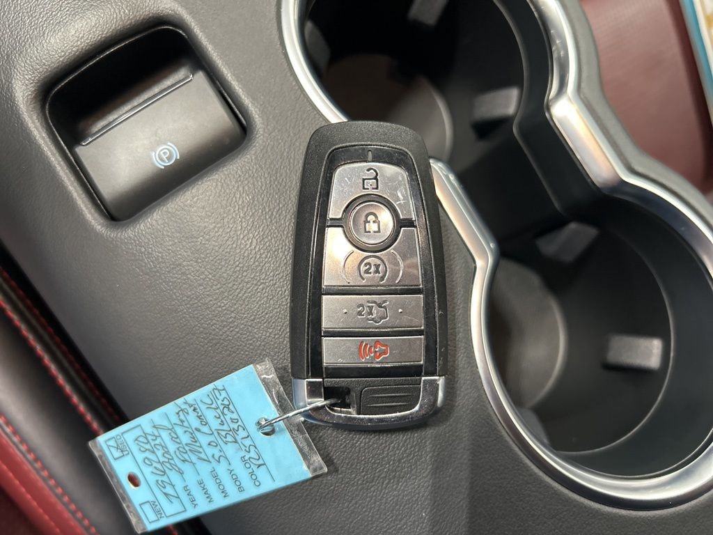 Certified 2024 Ford Mustang GT Premium image 24