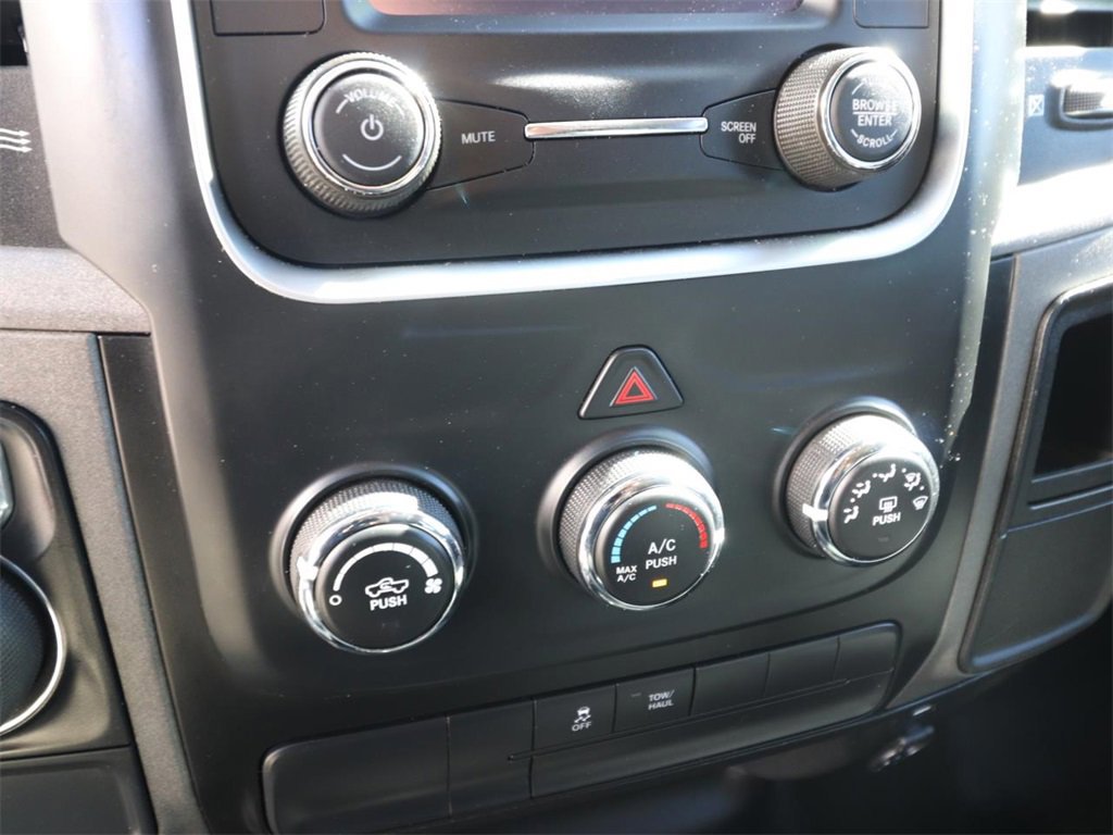 Used 2022 RAM 1500 Tradesman image 19