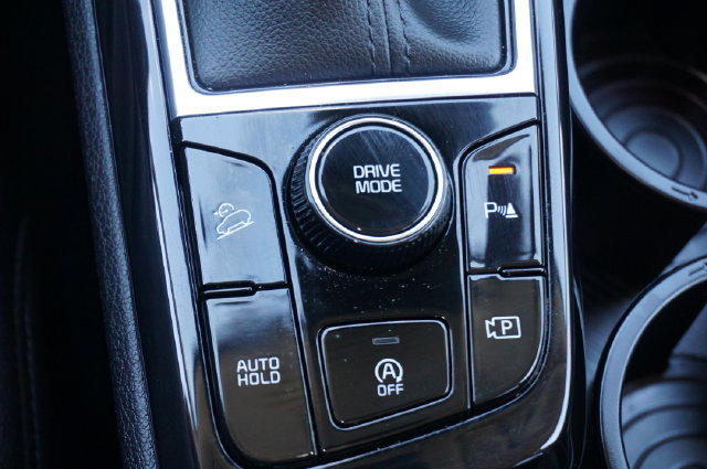 Used 2025 Kia Sportage EX w/ Premium Package FWD image 27