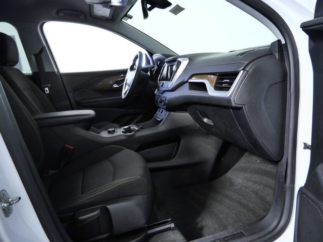 Used 2018 GMC Terrain SLE w/ Driver Convenience Package image 10