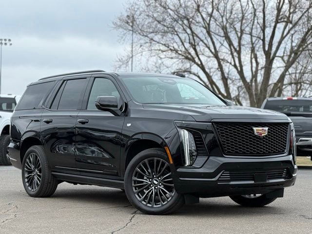 Used 2026 Cadillac Escalade Platinum Sport image 66