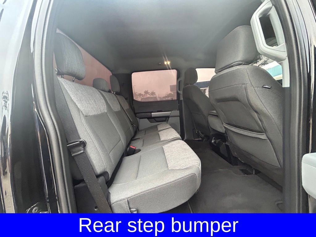 Certified 2025 Ford F250 XLT image 31