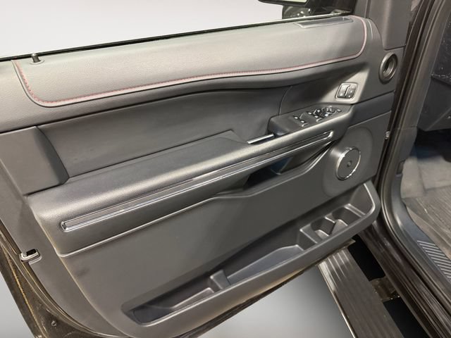 Certified 2024 Ford Expedition Max Limited AWD/4WD image 10