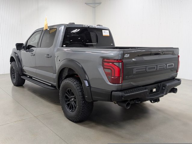 Certified 2026 Ford F150 Raptor AWD/4WD image 32
