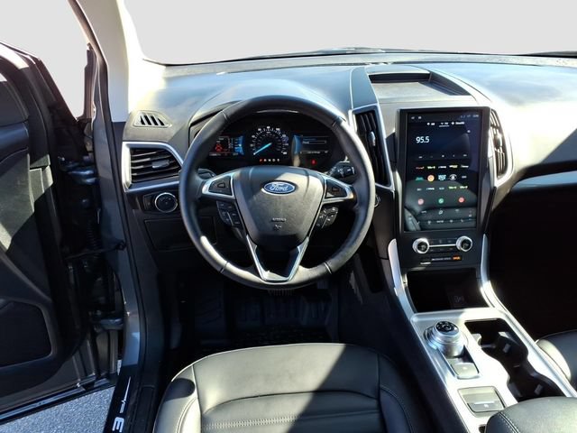 Certified 2024 Ford Edge SEL AWD/4WD image 14
