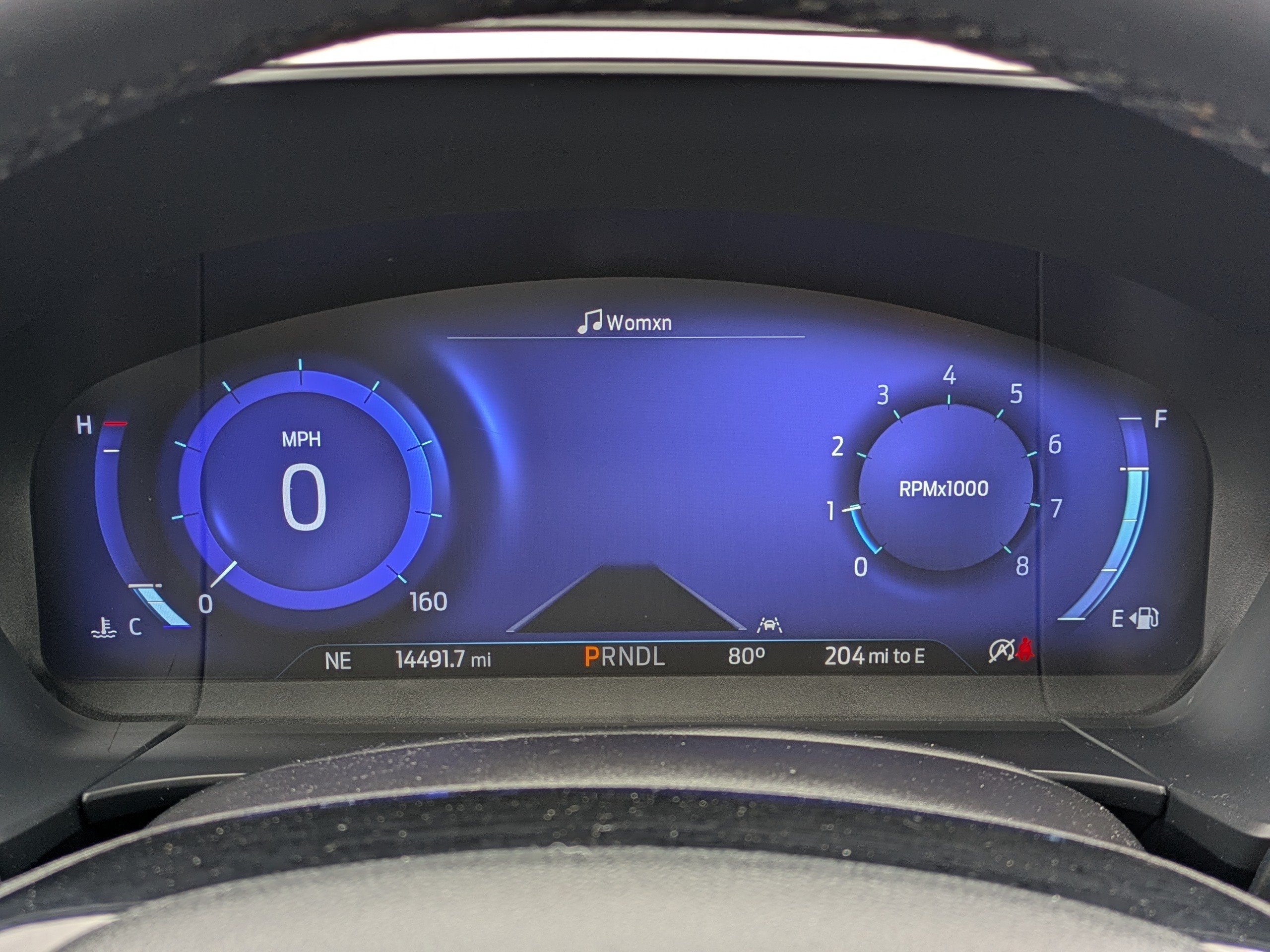 Certified 2022 Ford Escape SEL w/ Technology Package FWD image 28